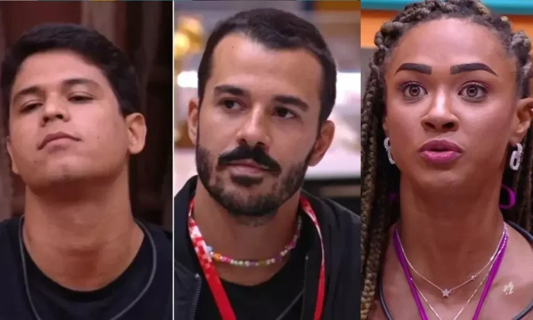 Enquete BBB 25: participante mostra força e resultado pode ter virada surpreendente