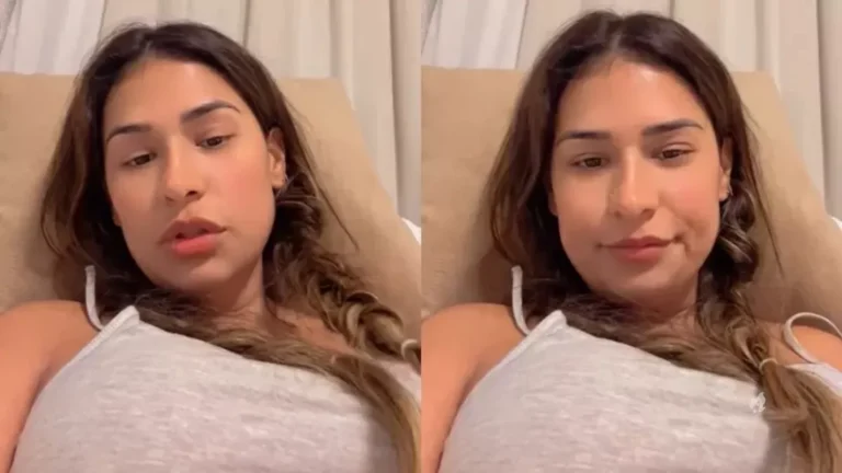 Simone Mendes revela “necessidade de fralda” após cirurgia