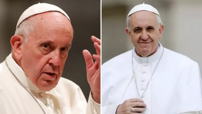 Papa Francisco apresentou ‘pequena melhora’, porém permanece em estado crítico, diz Vaticano