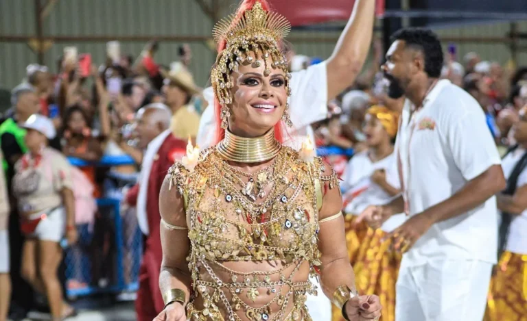 O Impacto das Redes Sociais no Carnaval: Salgueiro, Mangueira e Grande Rio em Destaque