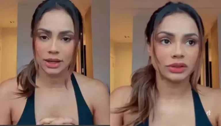 Lexa ainda pode ser presa? Entenda situação jurídica da cantora após dívida