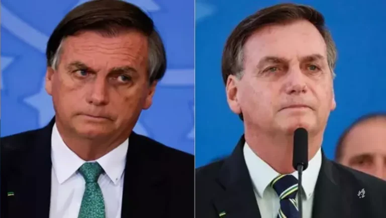 Bolsonaro revela que só escolherá sucessor ‘depois de morto’ e reafirma liderança na direita