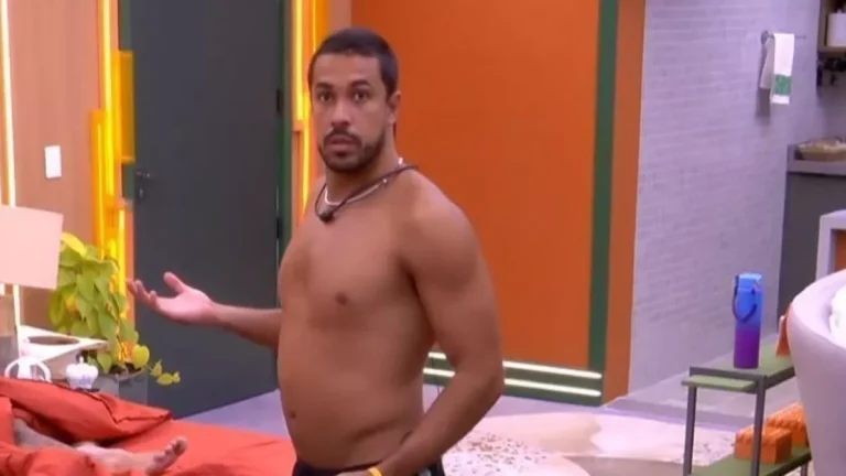 BBB 25: Maike é Advertido por Sugestão de Jogo entre Gêmeos