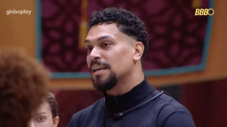 ‘BBB 25’: Emparedado, Vini faz revelação e web não acredita