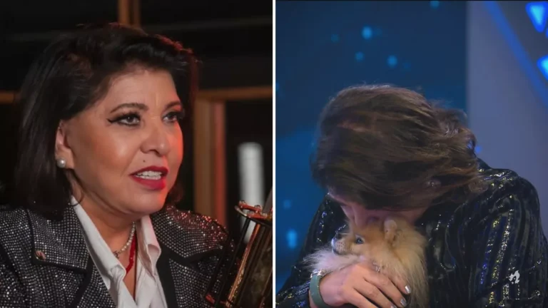 Roberta Miranda relembra caso de abuso e violência: ‘Colocou uma arma de fogo em minha cabeça e me usou’