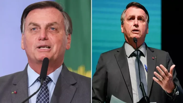 “Preocupação zero”, dispara Bolsonaro às vésperas de decisão do STF