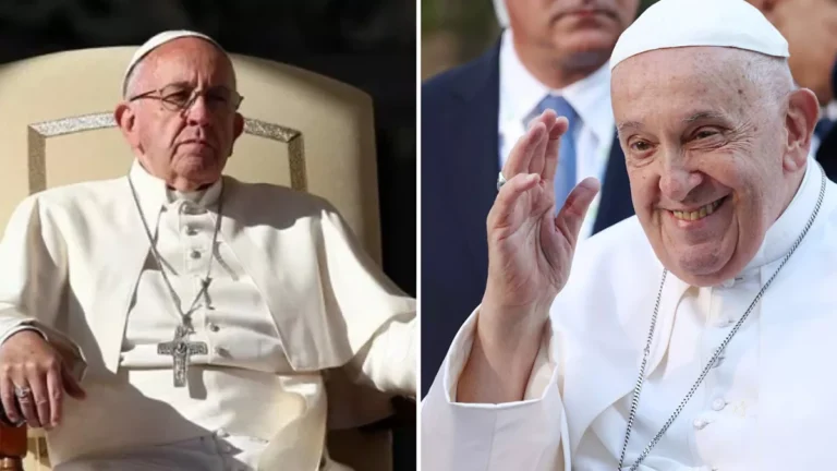 Qual o salário do Papa? Saiba quanto o líder religioso recebe