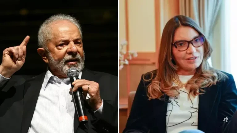 Após duras críticas em cima da primeira dama, Lula dispara: “Janja vai fazer o que quiser”