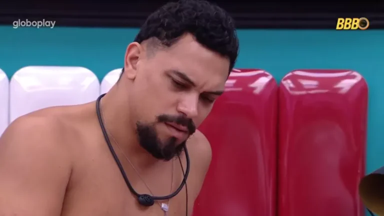 BBB 25: em dia de Paredão, participantes são acordados com “Macarena”