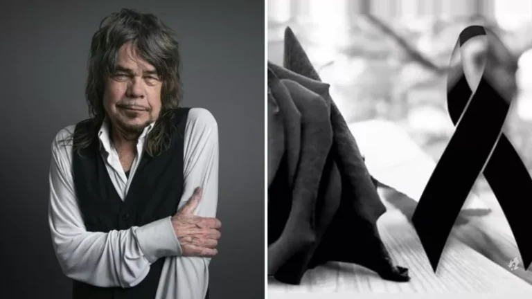 Falece David Johansen, vocalista do New York Dolls, aos 75 anos