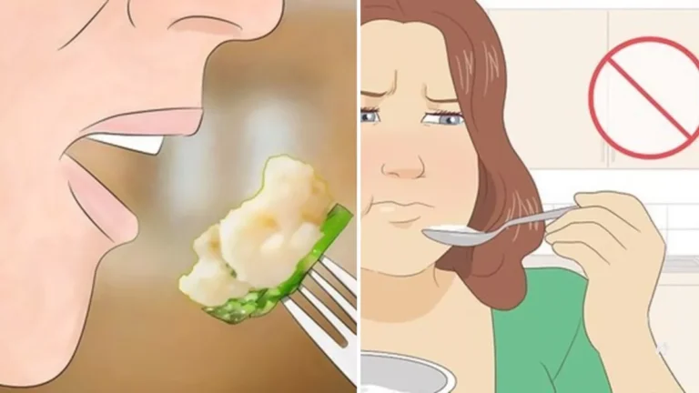 10 alimentos que você não deve comer para viver mais