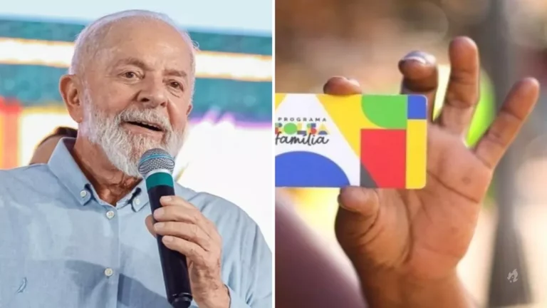 Governo Lula corta R$ 7,7 bilhões do Bolsa Família no Orçamento