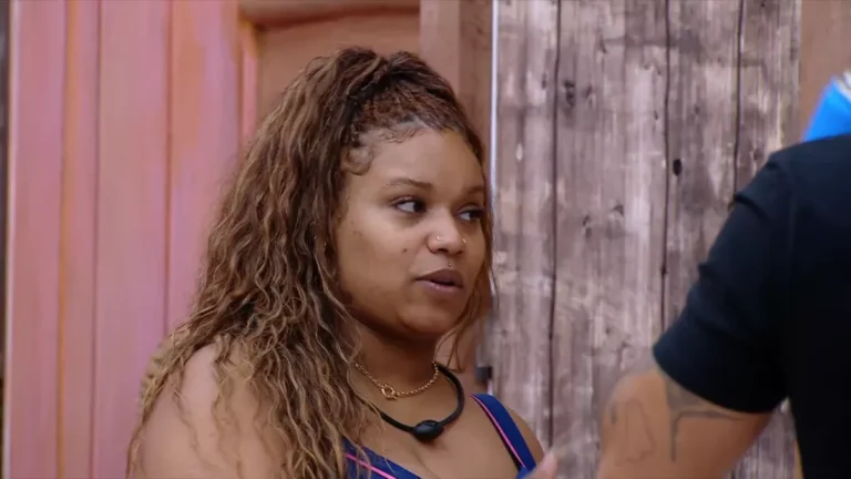 Camilla Maia: A Sétima Eliminada do BBB 25 e Sua Rejeição Histórica