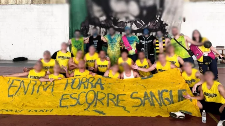 Polícia abre inquérito para apurar denúncia contra alunos de medicina que usaram hino com alusão a estupro em SP