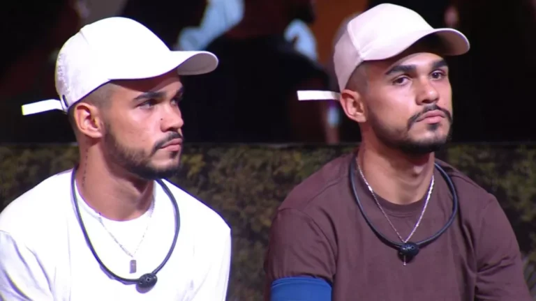 Quiz BBB25: qual João é este? Teste sua memória sobre os gêmeos