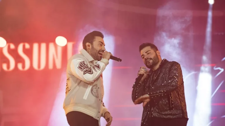60ª edição do Iperó Fest começa nesta quinta-feira com apresentação de Guilherme & Benuto