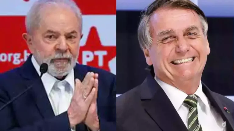 Vídeo: Lula não perdoa, chama Bolsonaro de covarde e cobra prova de inocência