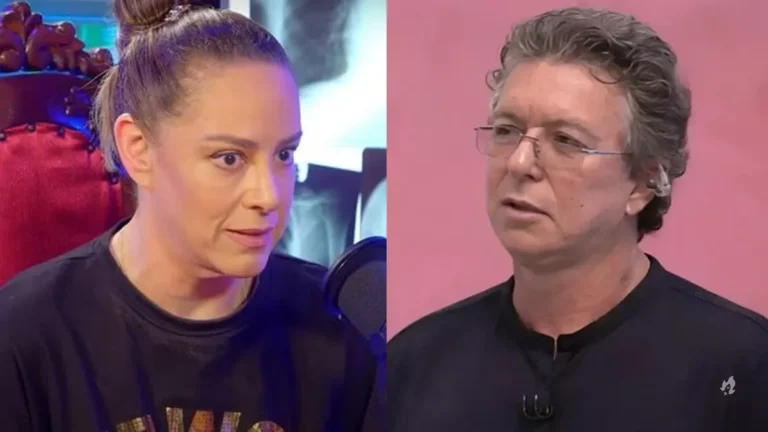 Filha de Sílvio Santos não perdoa e ‘alfineta’ Boninho no SBT: ‘Mais do mesmo’