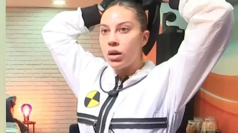 BBB25: quando Renata retorna à casa? Saiba o dia e o horário