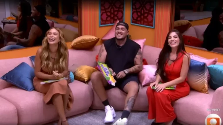 Sincerão: brothers apontam quem não merece estar no BBB25 e ex-BBBs avaliam