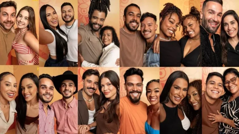 Descubra a Revolução do Big Brother Brasil 2025: O Que Aconteceu com as Duplas?