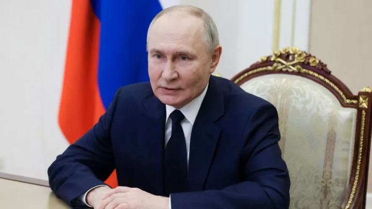 Funeral do Papa Francisco: Presença da Rússia e Líderes Mundiais