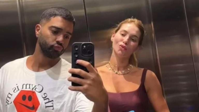 Assessor se muda da casa de Virginia e esclarece boatos de afastamento: ‘Não largo’