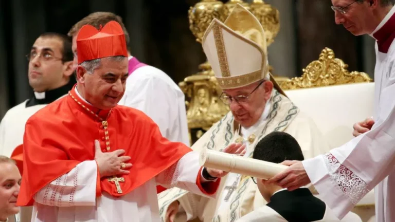 Os Bastidores do Conclave: Controvérsias e Decisões que Podem Mudar a Igreja