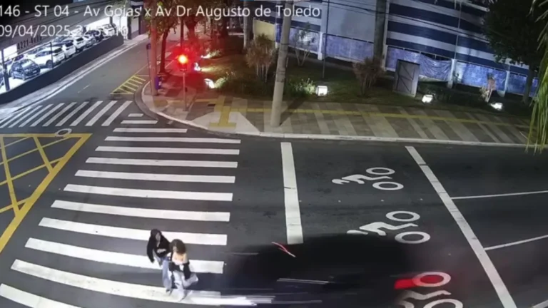 Atropelamento em São Caetano: Justiça determina prisão de motorista
