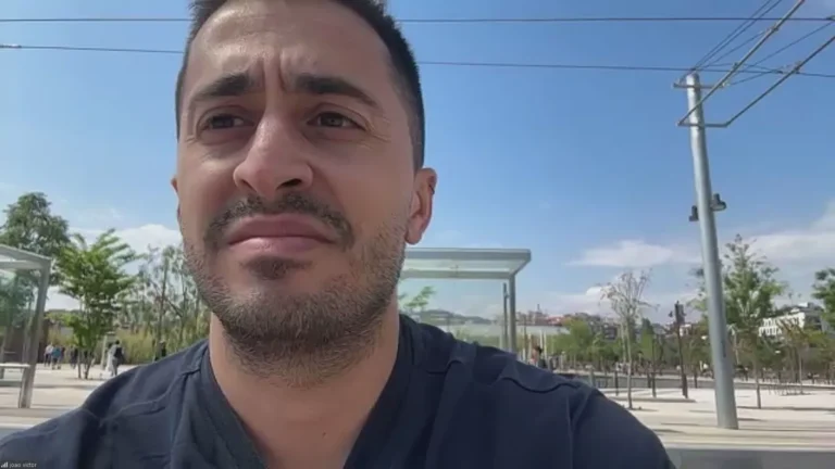 Brasileiro relata caos após apagão na Europa: “Não dá para comprar comida”