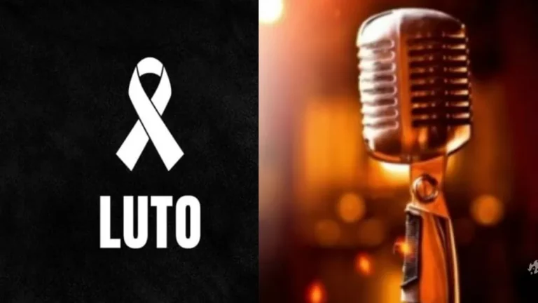 Famoso cantor brasileiro tem falecimento confirmado após luta contra triste doença