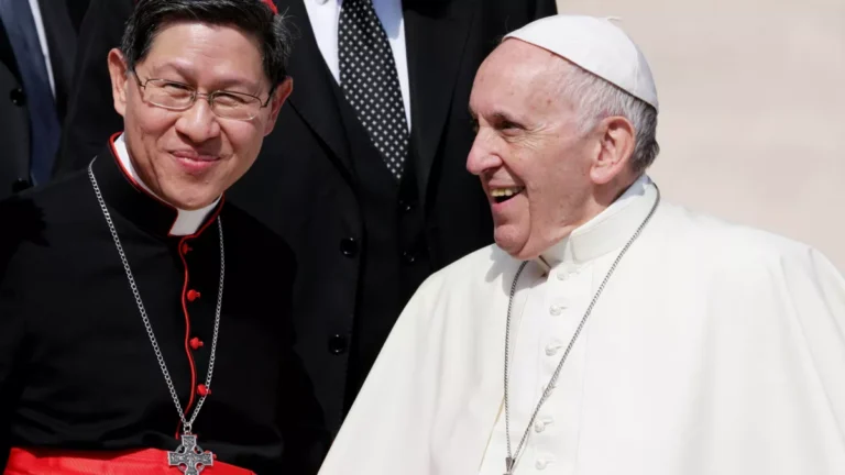 A História Inspiradora de Jorge Bergoglio: O Homem por Trás do Papa Francisco