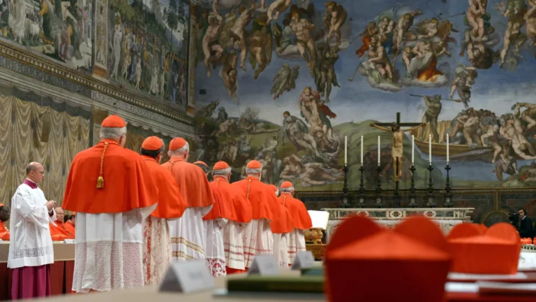 O Legado de Francisco: Uma Nova Era para a Igreja Católica