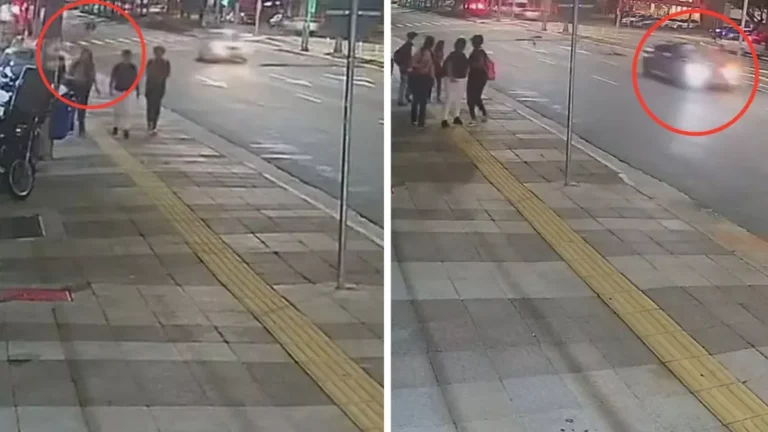 Jovens morrem atropeladas na faixa de pedestres em São Caetano do Sul (SP)