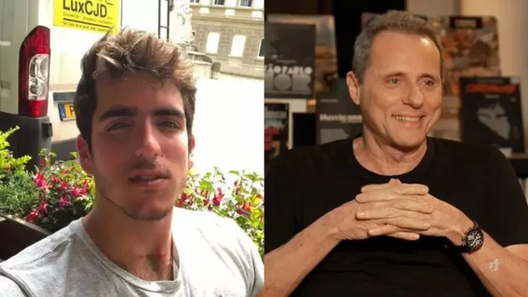 Filho de Tony Bellotto rompe o silêncio e atualiza estado de saúde do pai após cirurgia