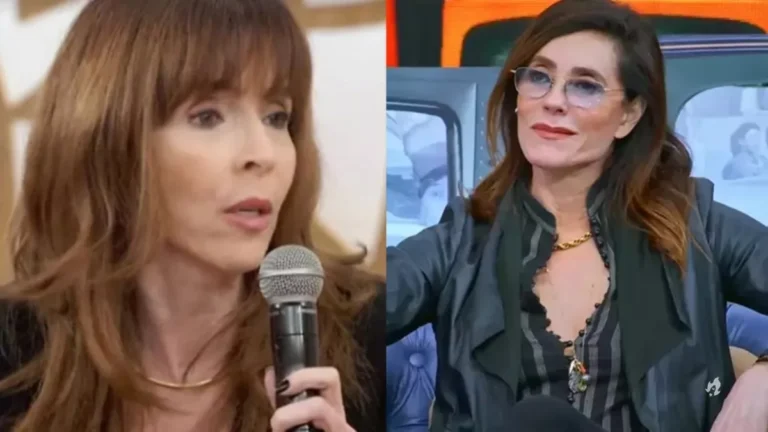 Deborah Evelyn e Christiane Torloni se unem para expor podre de diretor da Globo