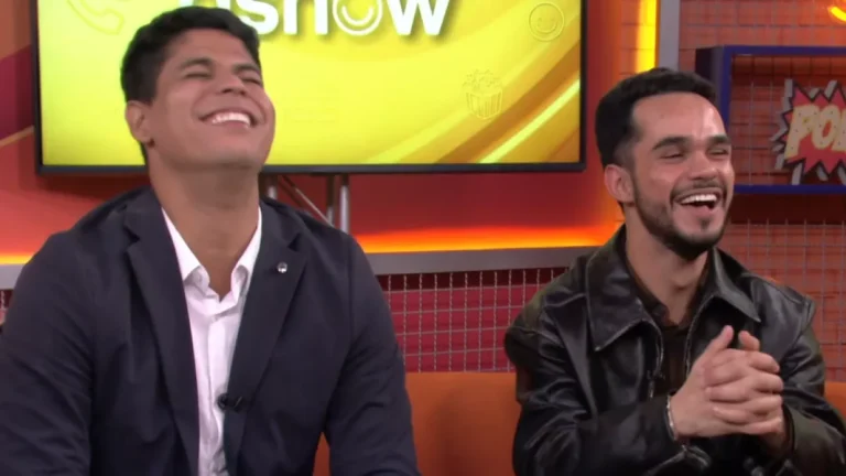 Os Destaques da Grande Final do Big Brother Brasil 25: Renata, Guilherme e João Pedro em Foco