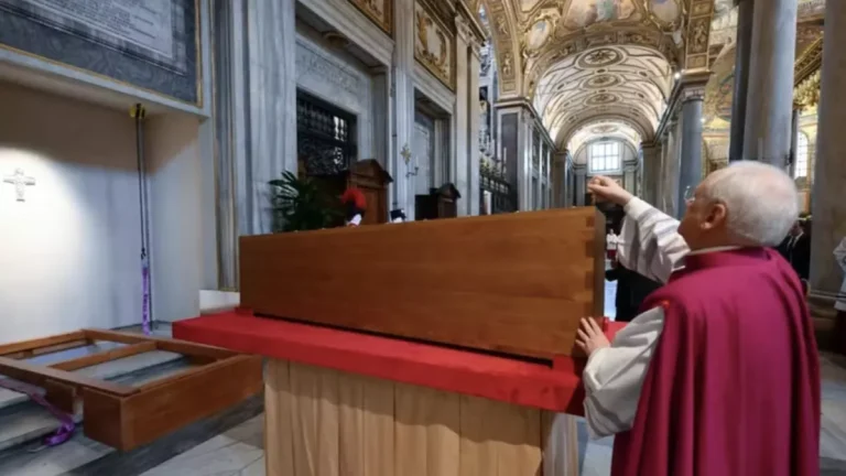 Papa Francisco: veja como foi funeral e último adeus do pontífice