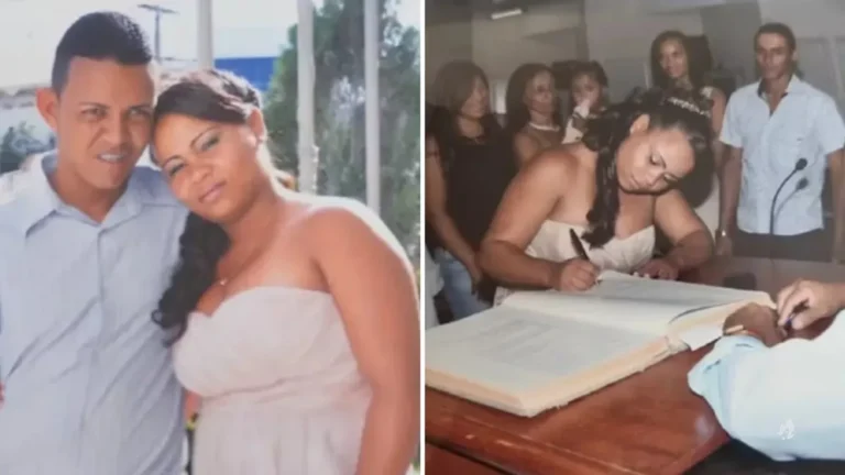 Mulher descobre que é ‘casada’ com cunhado após pedido de segunda via de documento