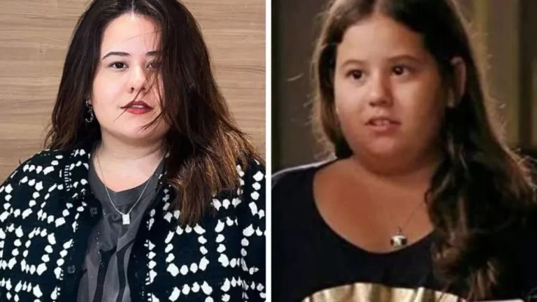 Atriz de ‘Avenida Brasil’ diz que não se arrepende de ter se afastado da Globo