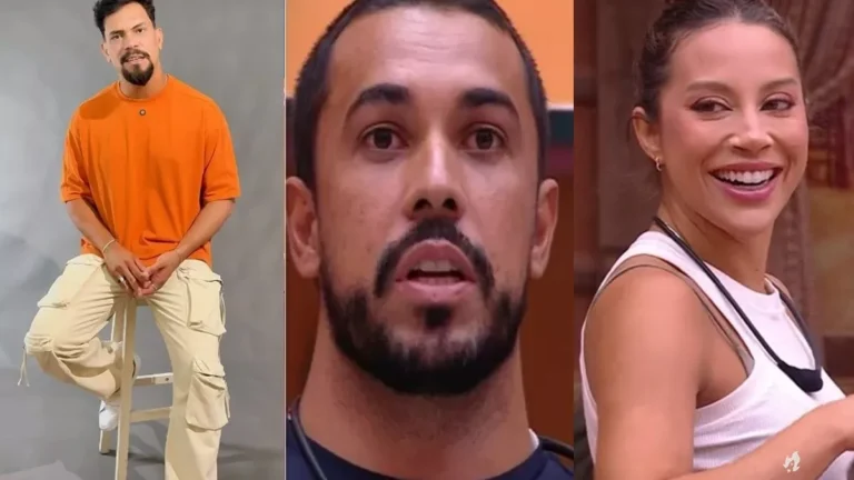 BBB 25: enquete aponta reviravolta surpreendente em Paredão com casal e rivais