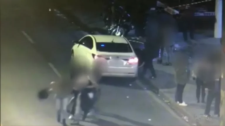 Relembre o Caso Impactante de Tentativa de Homicídio em Curitiba