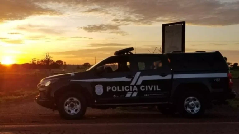 Tragédia em Cuiabá: Menino é Atropelado ao Sair de Casa