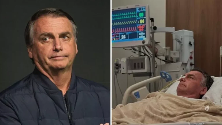 Médica faz alerta sobre diagnóstico de Jair Bolsonaro: ‘Não subestime os sintomas’