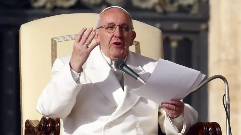 O Último Desejo do Papa Francisco: Um Testamento de Simplicidade e Fé