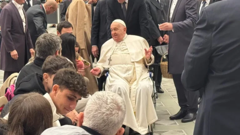 O Futuro da Igreja: Reflexões sobre a Próxima Eleição Papal