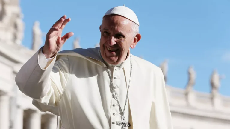A Cobertura do Funeral de Papa Francisco: Um Evento Histórico na CNN Brasil