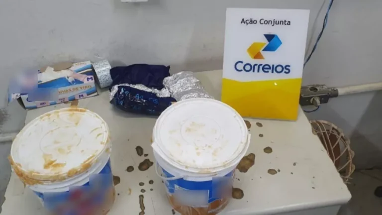 Jovem é Detido por Usar Doce de Leite para Esconder Drogas em Presidente Prudente