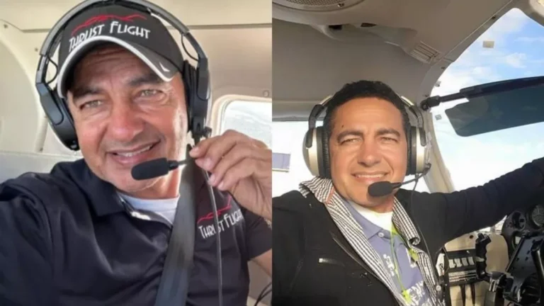 Tragédia na Amazônia: Piloto Encontra Destino Fatal Após Pane em Voo