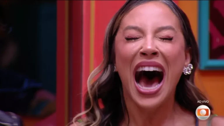 Renata: A História de Superação e Vitória no BBB 25